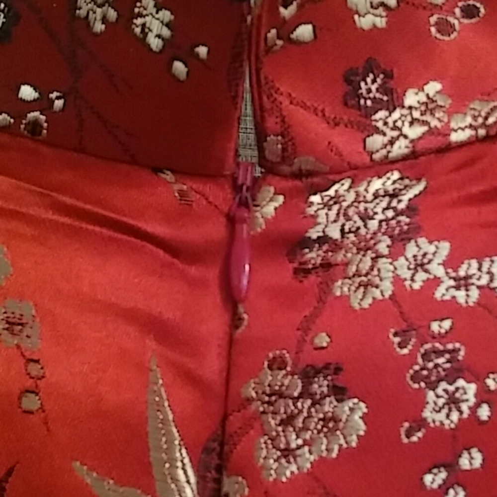 DRESS - Picture 5 of 6